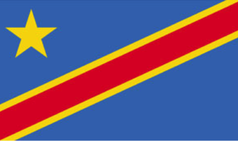 Democratic Republic of Congo